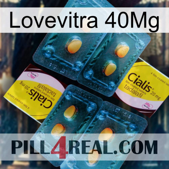 Lovevitra 40Mg cialis5